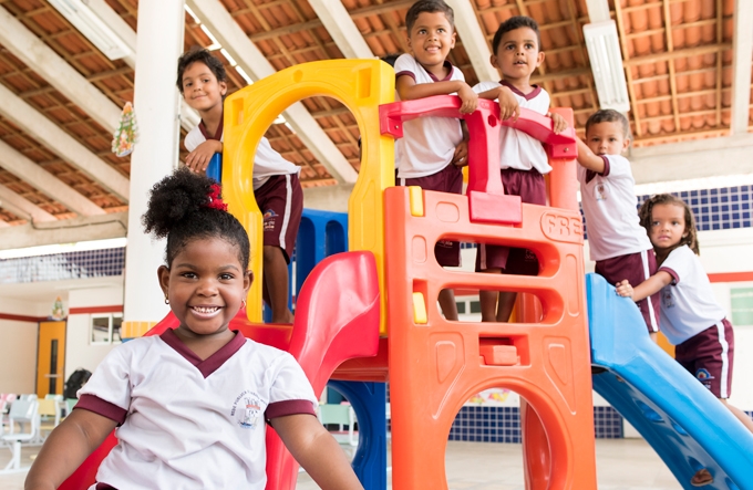 Creche do Entroncamento será inaugurada nesta quinta