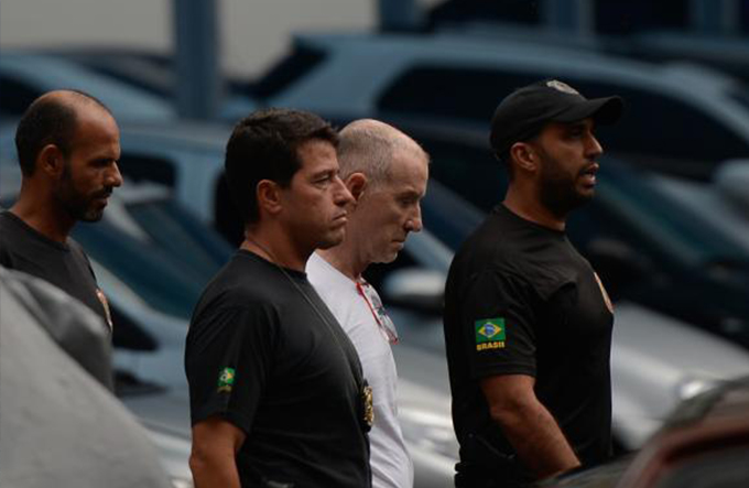 Lava Jato: Eike Batista é condenado a 30 anos de prisão
