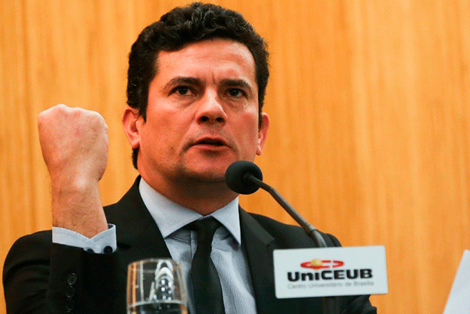 TCU pede ao Supremo para usar delação da J&F