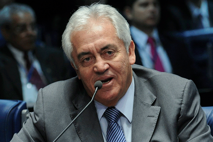 Otto diz que é lamentável PSB não apoiar Coronel: ‘É quase revide’