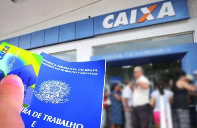 Saques das cotas de PIS/Pasep estão suspensos até agosto