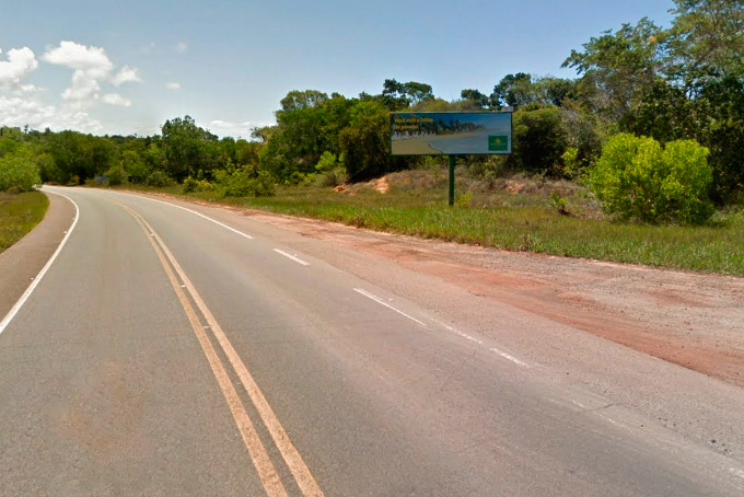 Corpo de homem é encontrado próximo a Costa do Sauípe