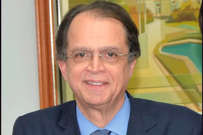 Caio Vieira de Mello assume o Ministério do Trabalho nesta terça