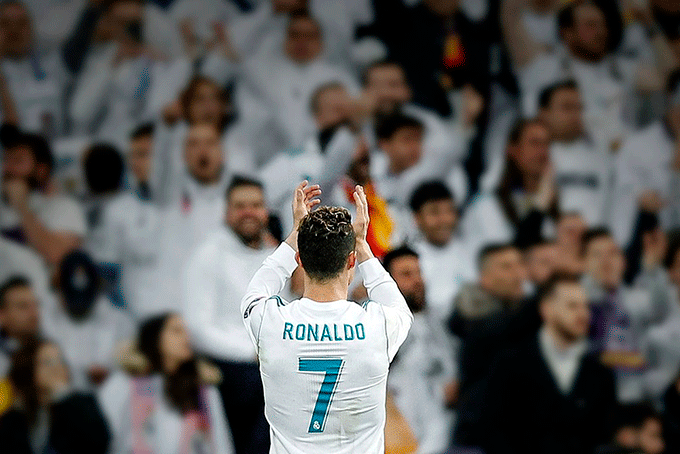 Cristiano Ronaldo fecha ciclo pelo Real e acerta com a Juventus