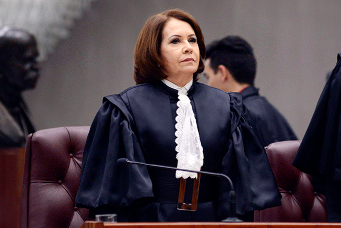 Presidente do STJ nega habeas a Lula e criticou desembargador 