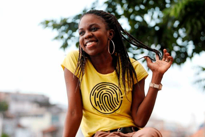 Baiana cria agência de intercâmbio para países da África
