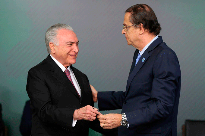 Ministério do Trabalho suspende concessão de registros sindicais