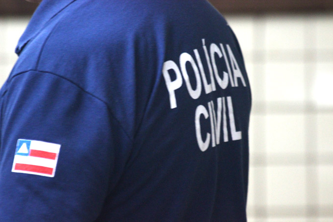 Foragido da Justiça de Sergipe é preso em Mata de São João 