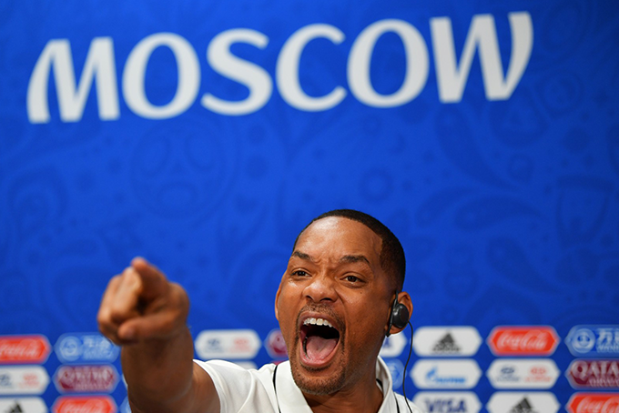 Will Smith 