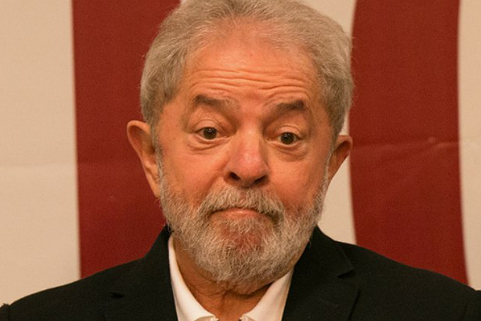 'Cela não pode servir de palanque a Lula', diz advogado