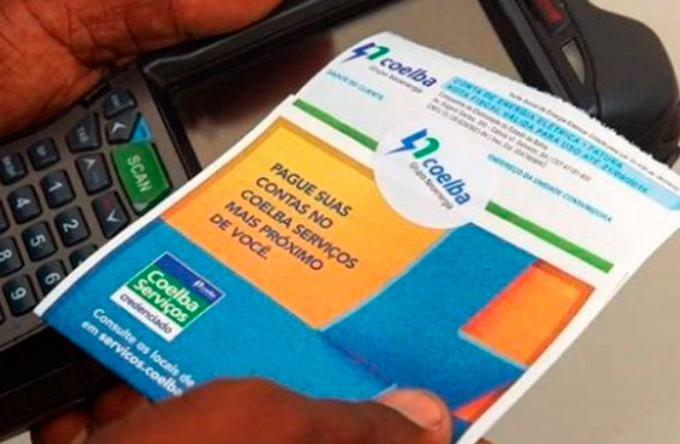 Lotéricas voltam a receber contas após Coelba e Caixa fecharem acordo