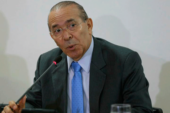 PF desarticula grupo que clonou celulares de ministros de Temer