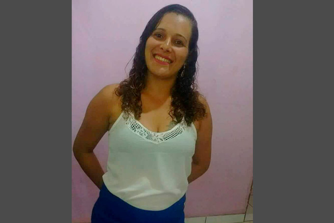 Mulher de 35 anos é morta a tiros no litoral de Mata 