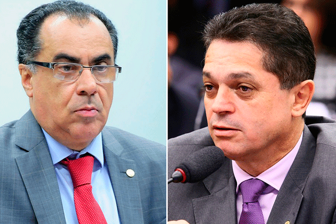 Comissão de plantão no Congresso terá deputados condenados