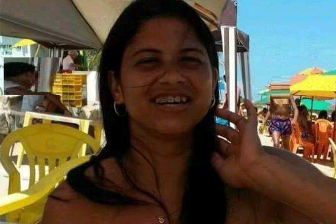 Mulher é executada com sete tiros na cabeça em Simões Filho