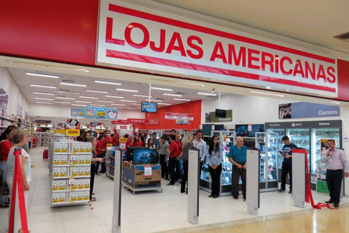 Justiça condena Americanas por obrigar cliente a limpar urina