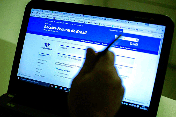Receita cancela adesão de mais de 700 contribuintes ao Novo Refis