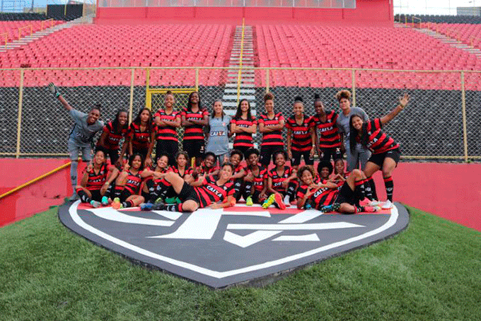 Leoas disputam a Taça Paulista Feminino nesta quinta