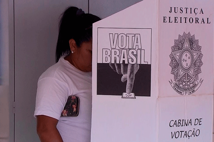 Convenções para definição de candidatos a presidente começam hoje