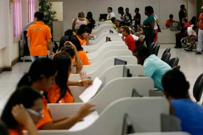Detran faz mutirão para diminuir demanda por perícia médica