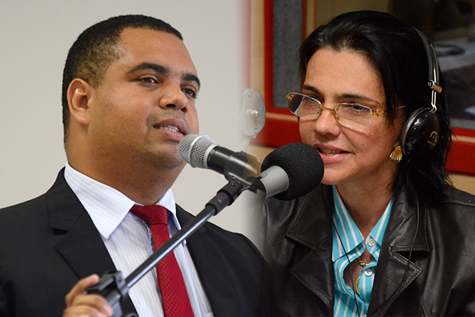 Em nota, PT de Mata de São João nega apoio à ex-prefeita 