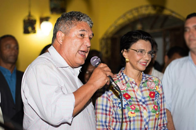 Deputado do PT critica nota emitida por diretório matense
