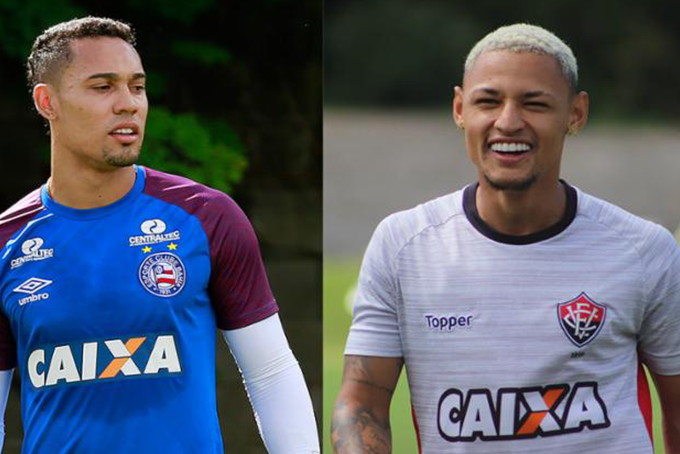 Bahia e Vitória duelam para dar novos rumos ao Brasileirão 