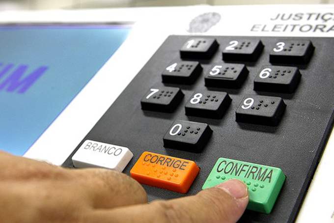 Eleições presidenciais já tem quatro candidatos confirmados 