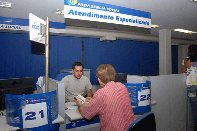Saiba para quanto pode ir a aposentadoria em 2019