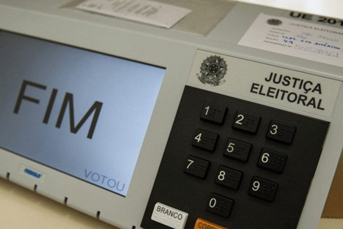 Bahia é o estado com menor quantidade de crimes eleitorais