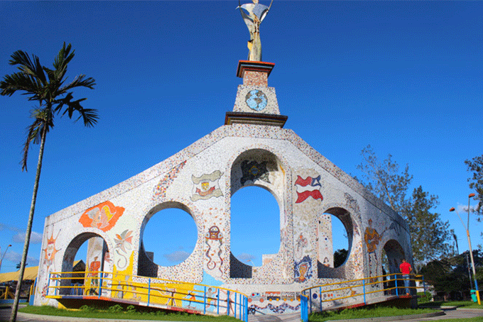 Pojuca festeja 105 anos com programação neste domingo; confira