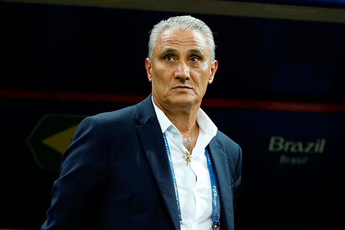 Tite e CBF iniciam semana decisiva após 1ª conversa