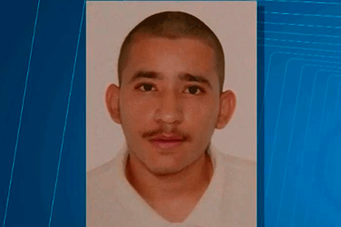 Jovem desaparece após sair de casa para sacar dinheiro