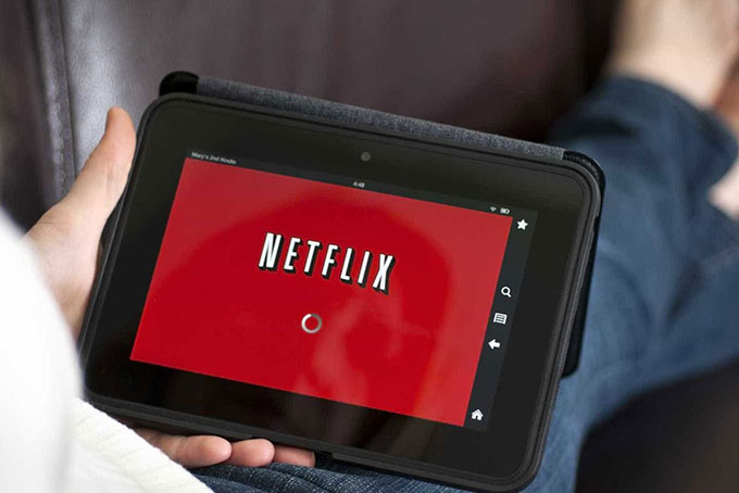 Netflix vai enviar sugestão de filme através do WhatsApp