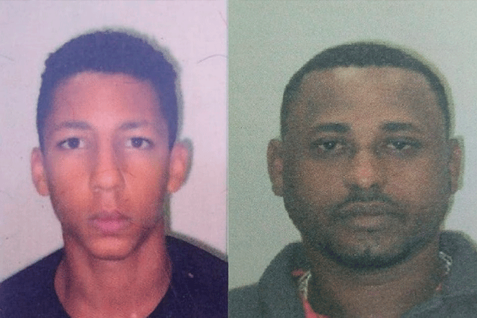 Três corpos são encontrados carbonizados dentro de carro
