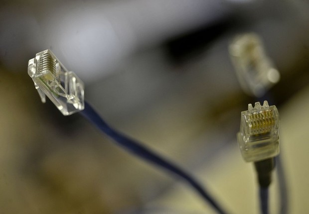 Mais de um terço dos domicílios brasileiros não tem acesso à internet