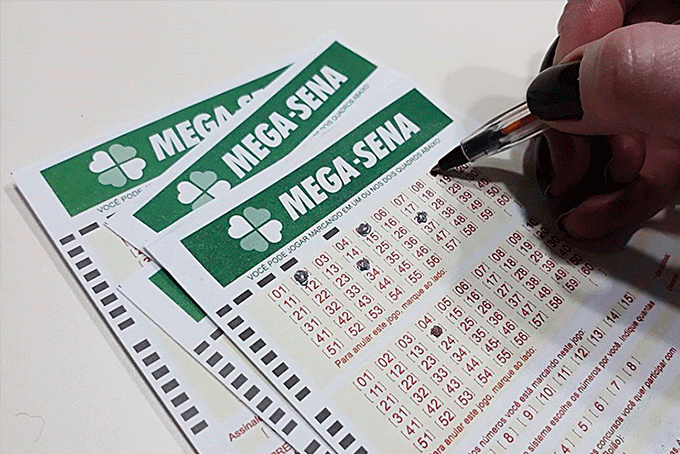 Mega sorteia hoje R$ 72 milhões, segundo maior prêmio do ano