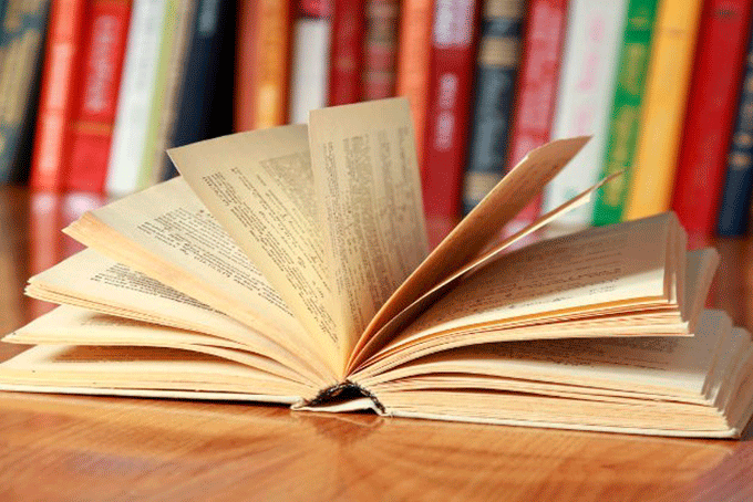 Movimento 'Esqueça um Livro' marca Dia do Escritor