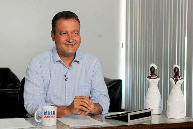 Reunião do conselho político de Rui deve resolver impasses
