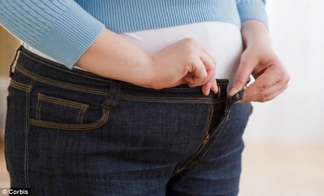 Efeito sanfona pode causar diabetes, hipertensão e outras doenças 