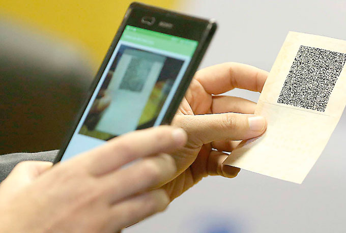 CNH Digital reduz burocracia para motoristas