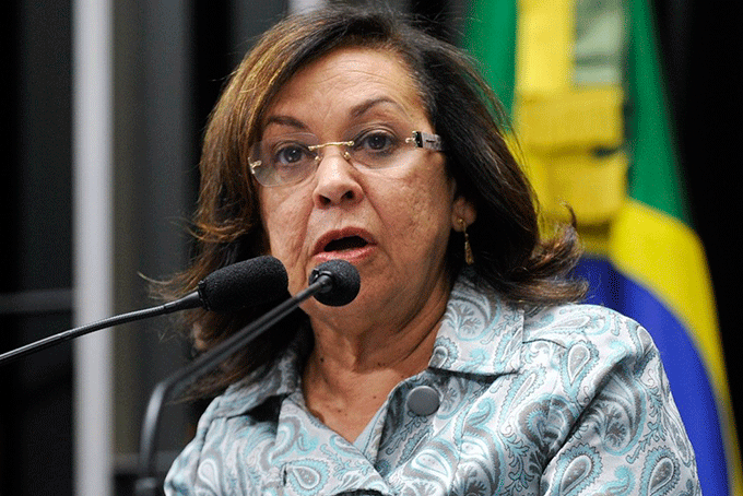 Lídice diz que PSB ‘não tem uma liderança’ para presidência 