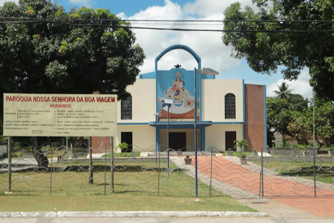 Paróquia de Dias d'Ávila sediará a Jornada Diocesana da Juventude