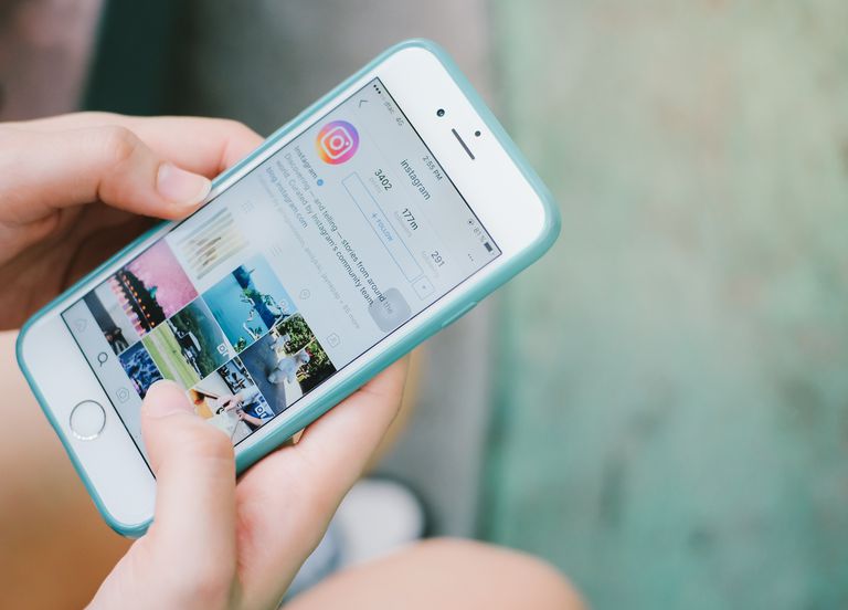 Com menos compartilhamentos, Instagram é aposta nas eleições