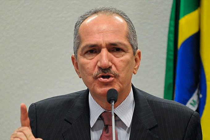 Aldo Rebelo é o mais cotado para ser candidato a vice de Alckmin