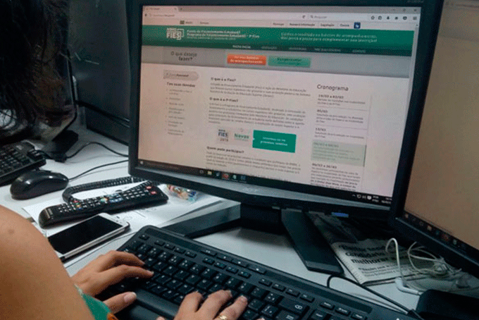 Pré-selecionados do Fies têm até sexta para completar inscrição