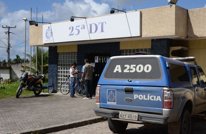 Matense é morto com tiro no peito em Dias d’Ávila