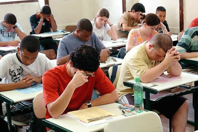 Estão abertas as Inscrições para aplicação das provas do Enem 