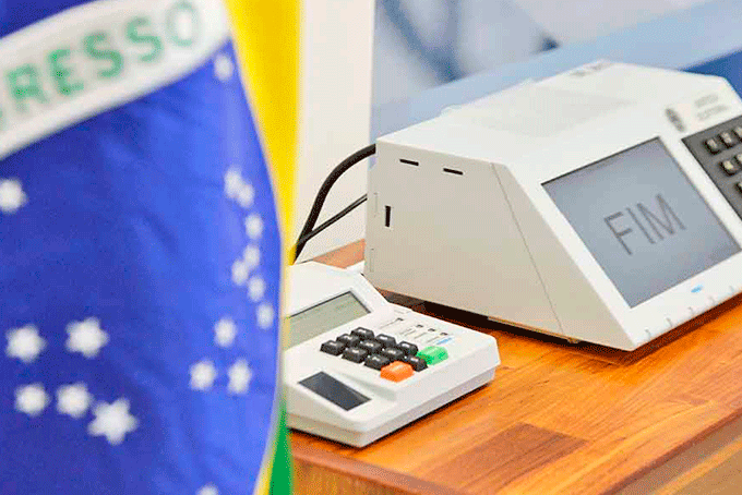 Candidatos à Presidência da República nas eleições de 2018