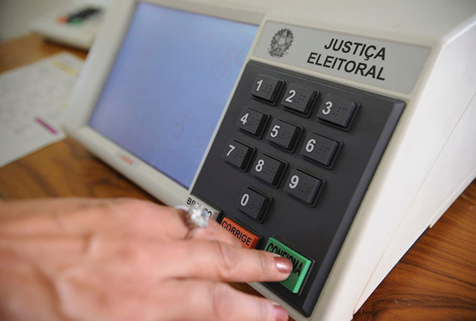 Brasil tem 147,3 milhões de eleitores; aumento de 3,14% desde 2014